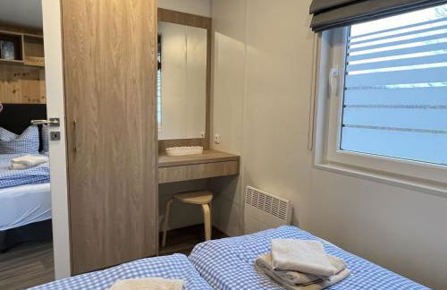 Holiday Home Tiny Haus mit schönem Seeblick by Interhome - Foto 13