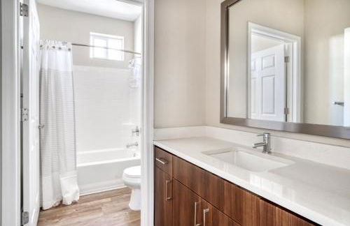 Walnut Creek 2BR w Pool Gym WD nr BART SFO-1051 - Foto 15