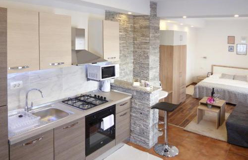 Apartment Petra i Nikola - Foto 11