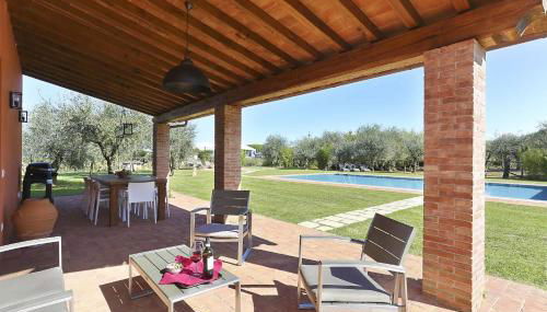 Il Grappolo by Salogi Villas - Foto 2, Garden