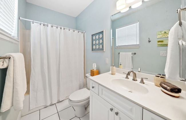 Texas Tides - Foto 16