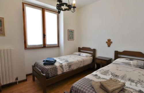 Chalet Chalet Elda by Interhome - Foto 7