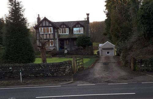 Tudor Cottage, Newby Bridge - Foto 12