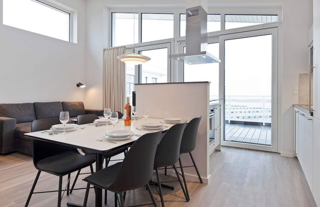 6 Personen Ferienhaus in Wendtorf - Photo 26