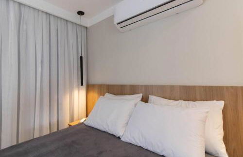 Elegant Studio - GRU 1506 - Foto 52