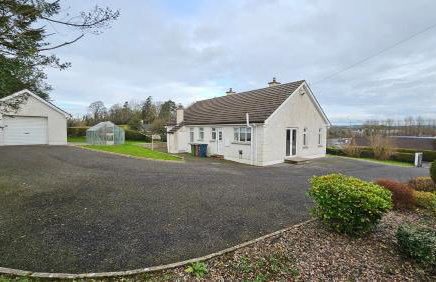 Cherrymount Cottage - Foto 13