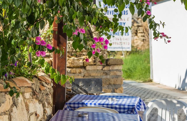 Antonis G. Hotel Apartments - Foto 58