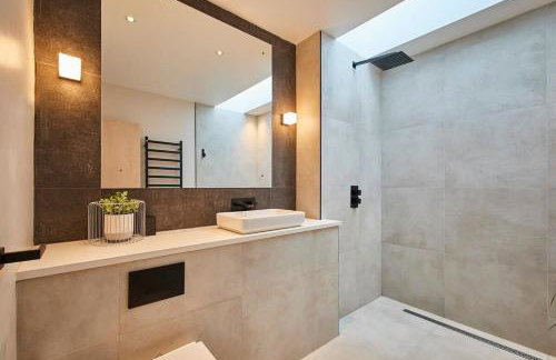 Sleeper Cottage - Sleeps 8 - Foto 21