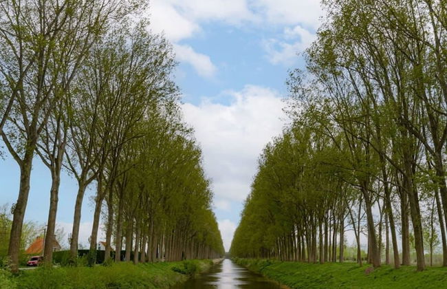 Holiday Home Along the Canal With Great Views - Photo 51