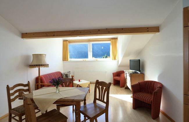 Apartment in Zugspitz Arena Near Cycle Path - Photo 21