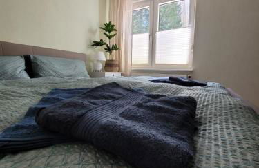 Haus Am Beckerberg im Harz - Foto 20