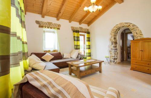 Villa Karlici - Photo 18