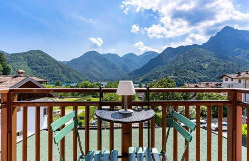 Apartment in Mezzolago by Lake Ledro - Foto 30