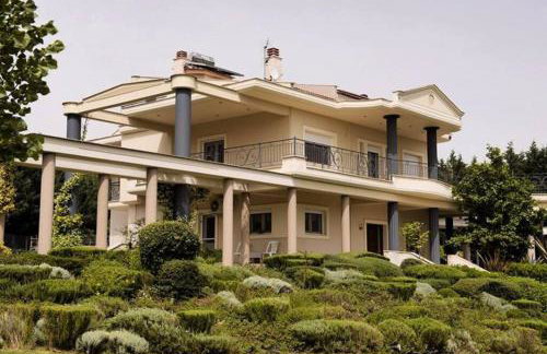 KTHMA TZHKA - Villa Elassona - Photo 41