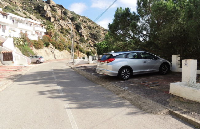 Apartment With Furnished Terrace - Photo 28