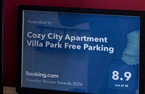 Chic Birmingham Stay Villa Park- Free Parking WiFi - Photo 18
