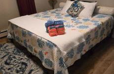 Rainbow Row - Two Private Units in Complex, near Mendenhall Glacier, Trails, and Conveniences! - Foto 39