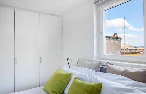 iFlat Penthouse Rome Capitol - Foto 7