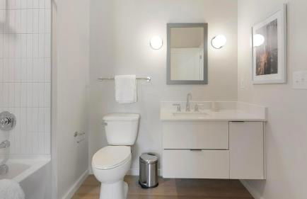 Landing Modern 1BD Rooftop Lounge Pool - Foto 40