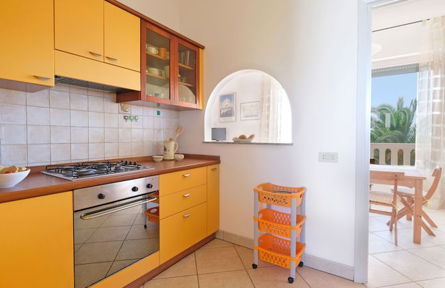 Villa Opunzie Torre Vado - Photo 27