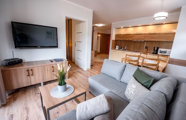 Sun & Snow Centrum Piłsudskiego - Foto 39