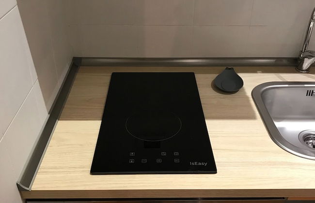 The Sweet Frascati Home - Foto 9