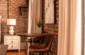 Old City Loft Knoxville - Foto 19