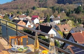 Apartment Vineyard-Suites FeWo by Interhome - Foto 1