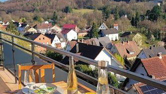 Apartment Vineyard-Suites FeWo by Interhome - Foto 1