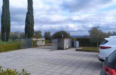 Green Bike Vintage Tuscany - Countryside holiday apartment with pool - Foto 38