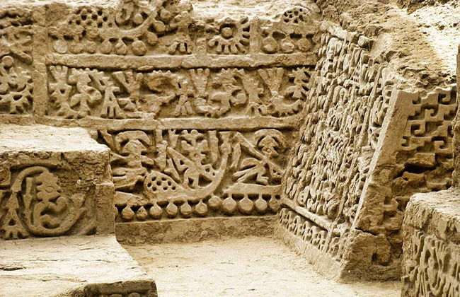 Tour privado por las pirámides de Túcume - Foto 3