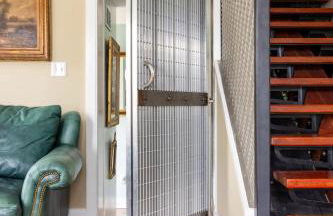 Unique Luxury Central Historic Landmark Home - Foto 25