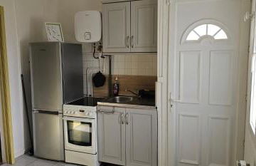 Appartement F2 Orléans 42m2, parking, 4 couchages et lit bébé - Foto 15