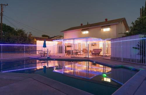 Family Home, Pool, Pong, Nintendo - Foto 14