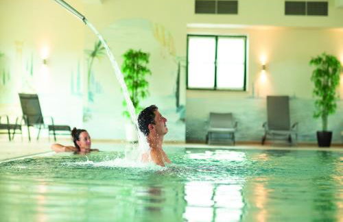 MobileHome auf dem Vital Camp Bayerbach - Foto 14