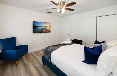 Relaxation Villa in Royel palm beach - Foto 15