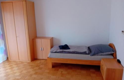 Geräumige FeWo nahe Nürnberg - Foto 17