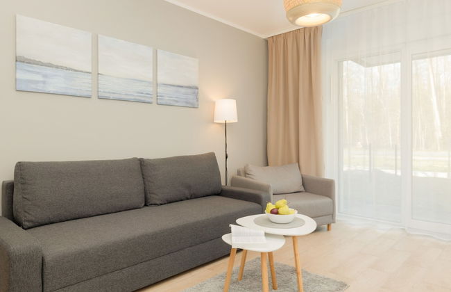 Apartment Jasna by Renters - Photo 11