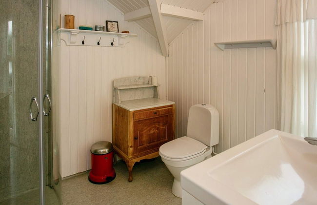 6 Person Holiday Home in Haarby-by Traum - Foto 19