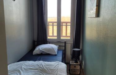 Appartement meublé rénové idéal pour curistes ou vacanciers - Foto 8