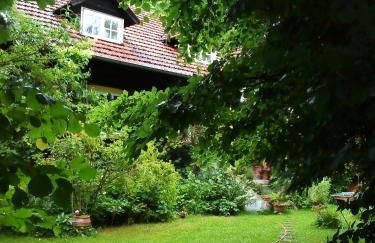 Ferienwohnung am Walnussbaum - Foto 25