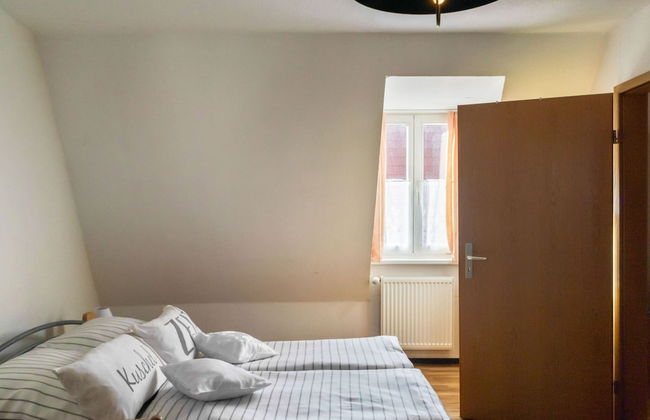 Apartment in the Resort of Ballenstedt am Harz - Photo 5