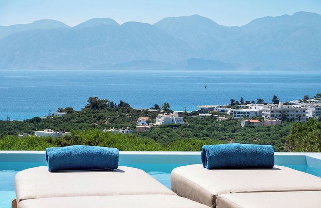 Elounda Heights - Adults Only - Photo 153