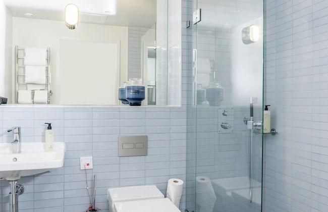 Unity Hammarby Sjöstad - A Studio Hotel - Photo 41