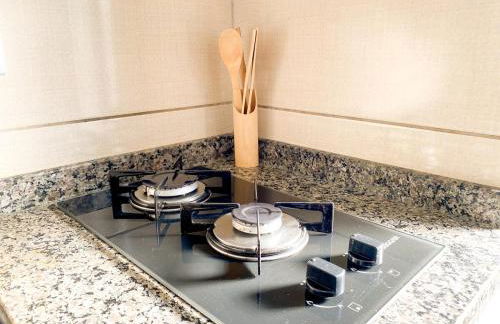 Ap8 - Aconchegante e Completo com Ótimo Custo-Benefício - Foto 6