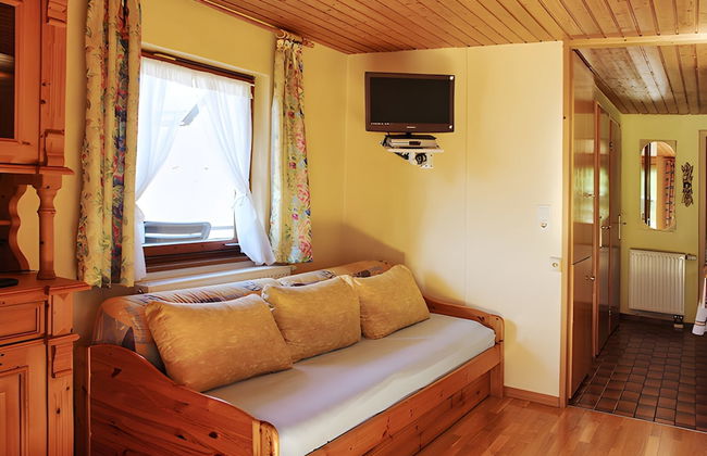 Room-small Holiday Cottage Ivy - Foto 3