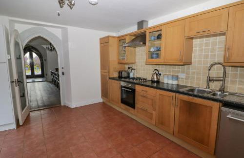 The Chapel - Photo 12