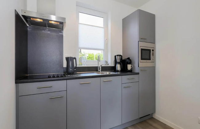 Holiday Home in Simonshaven by Lake Beach - Foto 10