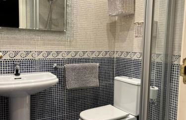 Piso en el centro de Laredo a pie de playa - Foto 14