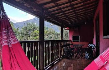 Casa do Vani - Lapinha da Serra - Foto 25